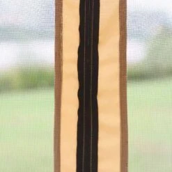 Outsunny 3-Seater Multi-Functional Convertible Swing Chair Gazebo - Beige - 84A-056 -OUTSUNNY Sales Shop o u outsunny 84a 056 4