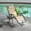 Outsunny Steel Garden Rocking Chair - Beige - 84A-080CW 20 Outsunny Steel Garden Rocking Chair - Beige - 84A-080CW -OUTSUNNY Sales Shop o u outsunny 84a 080cw