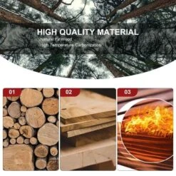 Outsunny 2 Seater Rocking Garden Bench - Dark Brown - 84A-133 -OUTSUNNY Sales Shop o u outsunny 84a 133 2