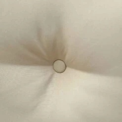 Outsunny 2 Seater Garden Swing Garden Bench With Cushions - Black/Cream - 84A-145 -OUTSUNNY Sales Shop o u outsunny 84a 145 6