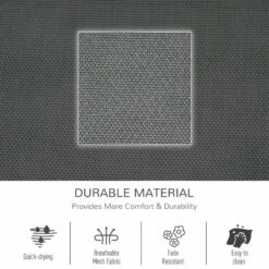 Outsunny Garden Rocking Chair With Recliner Seat - Black - 84A-160V70BK -OUTSUNNY Sales Shop o u outsunny 84a 160v70bk 3