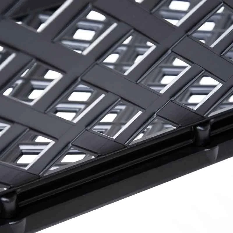 Outsunny Cast Aluminium Garden Bench - Black - 84B - 189 9 Outsunny Cast Aluminium Garden Bench - Black - 84B - 189 - Image 9