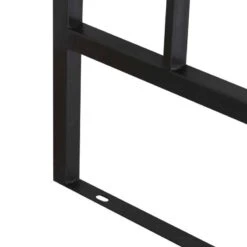 Outsunny Metal Frame Arch Garden Bench - Grey - 84B-261 -OUTSUNNY Sales Shop o u outsunny 84b 261 7