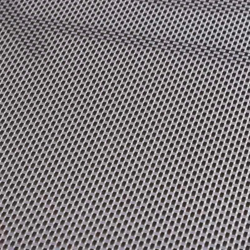 Outsunny Set Of 2 Foldable Metal Garden Chairs - Grey - 84B-381GY 7 Outsunny Set Of 2 Foldable Metal Garden Chairs - Grey - 84B-381GY - Image 7