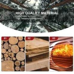 Outsunny Wooden Chair Garden Bench 2 Seats With Table - 84B-398 -OUTSUNNY Sales Shop o u outsunny 84b 398 3