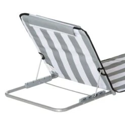 Outsunny 2 Piece Beach Mats With Bag - Grey - 84B-455V70LG -OUTSUNNY Sales Shop o u outsunny 84b 455v70lg 7