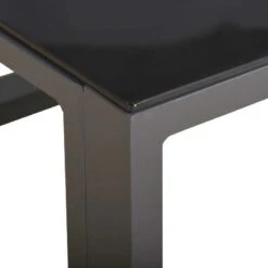 Outsunny 5 Piece Garden Furniture Set - Grey - 84B-483 -OUTSUNNY Sales Shop o u outsunny 84b 483 5