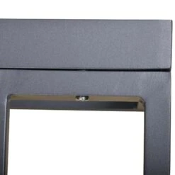 Outsunny 5 Piece Garden Furniture Set - Grey - 84B-483 -OUTSUNNY Sales Shop o u outsunny 84b 483 6