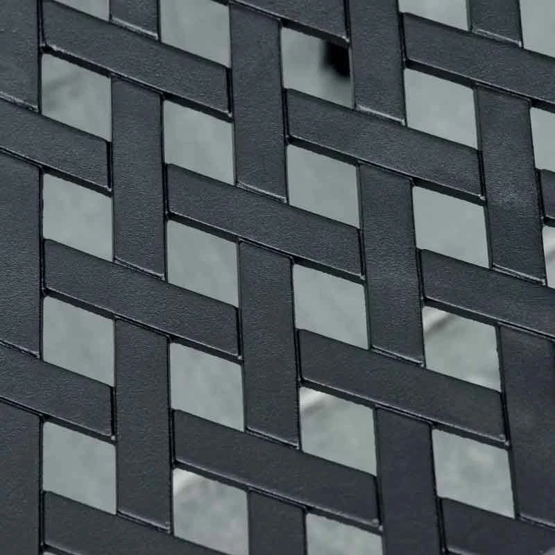 Outsunny 2-Seater Aluminium Garden Bench - 84B-503 8 Outsunny 2-Seater Aluminium Garden Bench - 84B-503 - Image 8