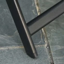 Outsunny 2-Piece Reclining Sun Lounger Set - Grey - 84B-537V01 14 Outsunny 2-Piece Reclining Sun Lounger Set - Grey - 84B-537V01 -OUTSUNNY Sales Shop o u outsunny 84b 537v01 5