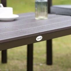 Outsunny 4-Seater Metal Garden Furniture Set - Grey - 84B-642V70CF -OUTSUNNY Sales Shop o u outsunny 84b 642v70cf 5