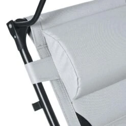 Outsunny Garden Sun Lounger Chair With Sun Shade - Grey - 84B-781V70 -OUTSUNNY Sales Shop o u outsunny 84b 781v70 7