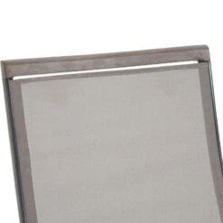 Outsunny Reclining Sun Lounger - Grey - 84B-792 -OUTSUNNY Sales Shop o u outsunny 84b 792 6