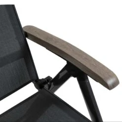 Outsunny Reclining Sun Lounger - Grey - 84B-792CG 17 Outsunny Reclining Sun Lounger - Grey - 84B-792CG -OUTSUNNY Sales Shop o u outsunny 84b 792cg 6