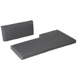 Outsunny 3 Piece L-shape Garden Furniture Set - Grey - 84B-816 18 Outsunny 3 Piece L-shape Garden Furniture Set - Grey - 84B-816 -OUTSUNNY Sales Shop o u outsunny 84b 816 7