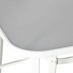 Outsunny 7 Piece Garden Dining Table And Chairs Patio Furniture Set - Grey - 84B-921V02 16 Outsunny 7 Piece Garden Dining Table And Chairs Patio Furniture Set - Grey - 84B-921V02 -OUTSUNNY Sales Shop o u outsunny 84b 921v02 material