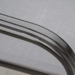 Outsunny Set Of 4 Stackable Garden Dining Chair Set - Dark Grey - 84B-925CG -OUTSUNNY Sales Shop o u outsunny 84b 925cg armrest