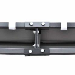 Outsunny 3 X 3m Freestanding Metal Wall Pergola Gazebo Awning Canopy - Grey - 84C-038GY 19 Outsunny 3 X 3m Freestanding Metal Wall Pergola Gazebo Awning Canopy - Grey - 84C-038GY -OUTSUNNY Sales Shop o u outsunny 84c 038gy frame