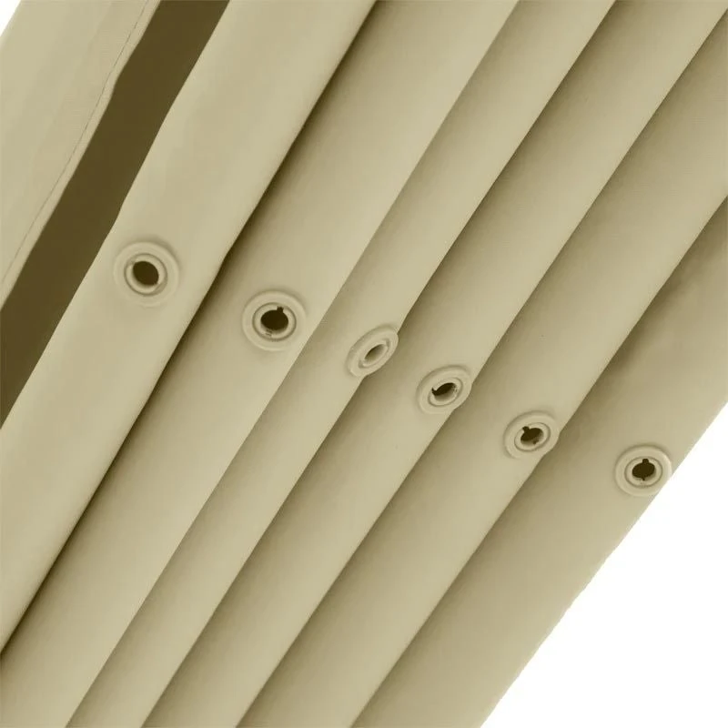 Outsunny 3.5 X 3.5m Outdoor Metal Retractable Pergola Gazebo Awning - Black & Beige - 84C-092 7 Outsunny 3.5 X 3.5m Outdoor Metal Retractable Pergola Gazebo Awning - Black & Beige - 84C-092 - Image 7