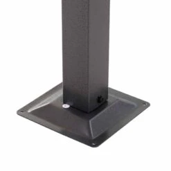 Outsunny 2.8m X 3m Outdoor Garden Patio Retractable Pergola Gazebo - Beige - 84C-138 -OUTSUNNY Sales Shop o u outsunny 84c 138 frame