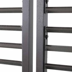 Outsunny 2.8m X 3m Outdoor Garden Patio Retractable Pergola Gazebo - Beige - 84C-138 -OUTSUNNY Sales Shop o u outsunny 84c 138 frame2