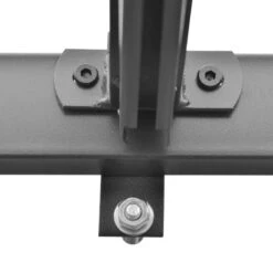 Outsunny 4m Wall Mounted Pergola Gazebo With Retractable Canopy - Beige - 84C-180V01 -OUTSUNNY Sales Shop o u outsunny 84c 180v01 frame