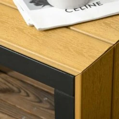 Outsunny 3 Piece Garden Furniture Set - Grey - 84G-169V01CG -OUTSUNNY Sales Shop o u outsunny 84g 169v01cg 5