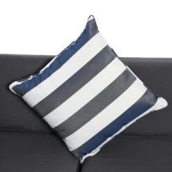 Outsunny 4-Seater Rattan Garden Furniture Set - Black/Grey - 860-017V70 17 Outsunny 4-Seater Rattan Garden Furniture Set - Black/Grey - 860-017V70 -OUTSUNNY Sales Shop o u outsunny 860 017v70 6