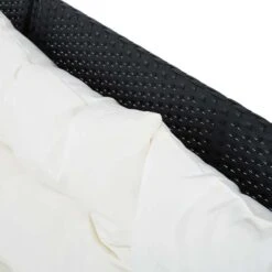 Outsunny 8-Seater Rattan Garden Furniture Set - Black - 860-025 -OUTSUNNY Sales Shop o u outsunny 860 025 5