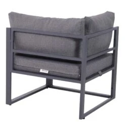 Outsunny 6 Piece Garden Furniture Set - Grey - 860-053 -OUTSUNNY Sales Shop o u outsunny 860 053 4