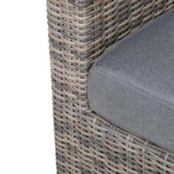 Outsunny 2-Seater Rattan Garden Furniture Set - Brown - 860-088 18 Outsunny 2-Seater Rattan Garden Furniture Set - Brown - 860-088 -OUTSUNNY Sales Shop o u outsunny 860 088 7