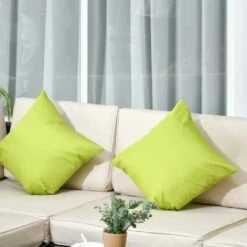 Outsunny 8 Piece Rattan Garden Furniture Set - Brown - 860-096V00MB -OUTSUNNY Sales Shop o u outsunny 860 096v00mb 6