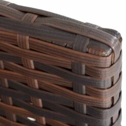 Outsunny 8-Seater Rattan Dining Table & Chairs Set - Brown - 861-028BN 18 Outsunny 8-Seater Rattan Dining Table & Chairs Set - Brown - 861-028BN -OUTSUNNY Sales Shop o u outsunny 861 028bn material2