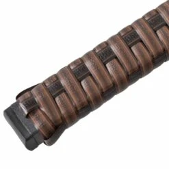 Outsunny 7-Seater Patio PE Rattan Wicker Table & Cushion Set - Mixed Brown - 861-040V70 -OUTSUNNY Sales Shop o u outsunny 861 040v70 material