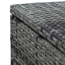 Outsunny Rattan Reclining Sun Lounger - Grey - 862-025 18 Outsunny Rattan Reclining Sun Lounger - Grey - 862-025 -OUTSUNNY Sales Shop o u outsunny 862 025 7