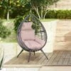 Outsunny PE Teardrop Rattan Egg Chair With Cushions - Beige-Grey - 867-047V70 21 Outsunny PE Teardrop Rattan Egg Chair With Cushions - Beige-Grey - 867-047V70 -OUTSUNNY Sales Shop o u outsunny 867 047v70