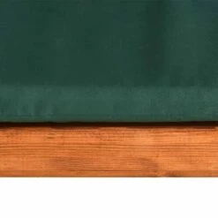 Outsunny 2 In 1 Wooden Garden Swing Chair - Green - 01-0078 -OUTSUNNY Sales Shop outsunny 01 0078 7