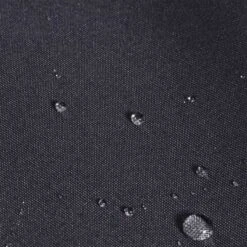 Outsunny 2.5m Wooden Umbrella Parasol - Black - 01-0211 -OUTSUNNY Sales Shop outsunny 01 0211 6