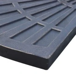 Outsunny Set Of Two Fan-Shaped Parasol Umbrella Weights - Bronze - 01-0221 13 Outsunny Set Of Two Fan-Shaped Parasol Umbrella Weights - Bronze - 01-0221 -OUTSUNNY Sales Shop outsunny 01 0221 7