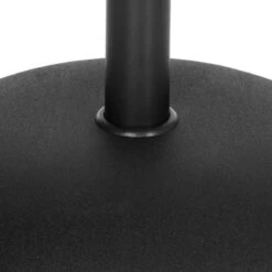 Outsunny 20kg Umbrella Base - Black - 840-040 11 Outsunny 20kg Umbrella Base - Black - 840-040 -OUTSUNNY Sales Shop outsunny 840 040 7