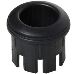 Outsunny 25kg Round Umbrella Base - Black - 840-047 -OUTSUNNY Sales Shop outsunny 840 047 7