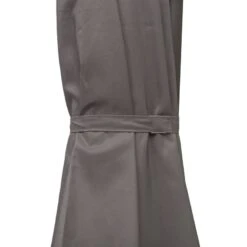 Outsunny 3m Cantilever Aluminium Frame Outdoor Garden Parasol - Grey - 840-126GY -OUTSUNNY Sales Shop outsunny 840 126gy 10