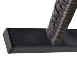 Outsunny Rattan Garden Rocking Chair With Cushion - Grey - 841-146 -OUTSUNNY Sales Shop outsunny 841 146 11