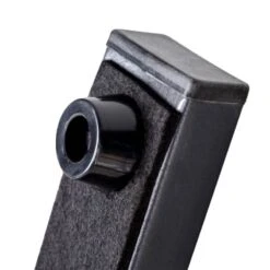 Outsunny Rattan Garden Rocking Chair With Cushion - Grey - 841-146 -OUTSUNNY Sales Shop outsunny 841 146 8