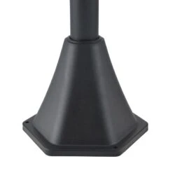 Outsunny Solar Powered Lamp Post - Black - 842-107 14 Outsunny Solar Powered Lamp Post - Black - 842-107 -OUTSUNNY Sales Shop outsunny 842 107 6