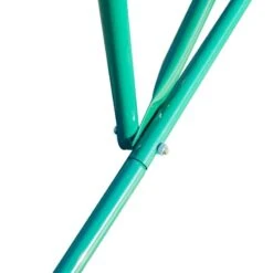 Outsunny Large Polytunnel Greenhouse With Roll-up Door & Windows 600L X 300W X 200Hcm - Green - 845-011 -OUTSUNNY Sales Shop outsunny 845 011 frame