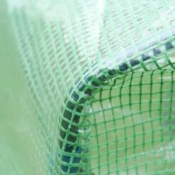 Outsunny Walk-In Steel Frame Greenhouse 180L X 100W X 168Hcm - Green - 845-154V01 -OUTSUNNY Sales Shop outsunny 845 154v01 cover