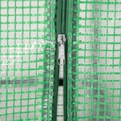 Outsunny 4 Tier Mini Greenhouse With Roll-up Door 70L X 50W X 160Hcm - Green - 845-228V02 -OUTSUNNY Sales Shop outsunny 845 228v02 zipper