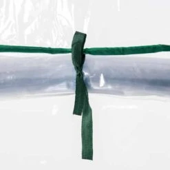 Outsunny 4 Tier Mini Greenhouse With Zip-Up Door 160H X 70L X 50Wcm - Transparent & Green - 845-228V03 -OUTSUNNY Sales Shop outsunny 845 228v03 rollup