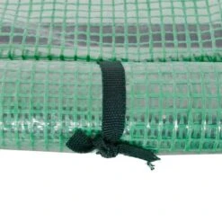 Outsunny Steel Tunnel Greenhouse 200L X 100W X 80Hcm - Green & Dark Green - 845-305V01 -OUTSUNNY Sales Shop outsunny 845 305v01 rollup